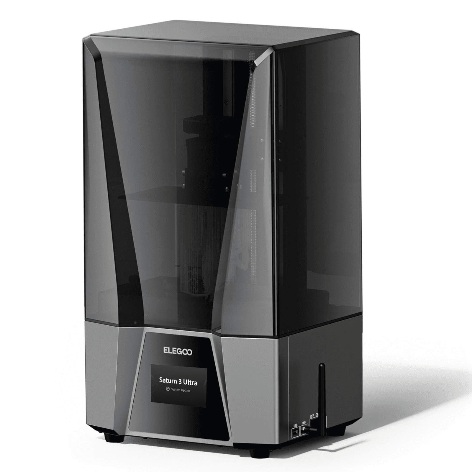 Elegoo Saturn 3 Ultra
