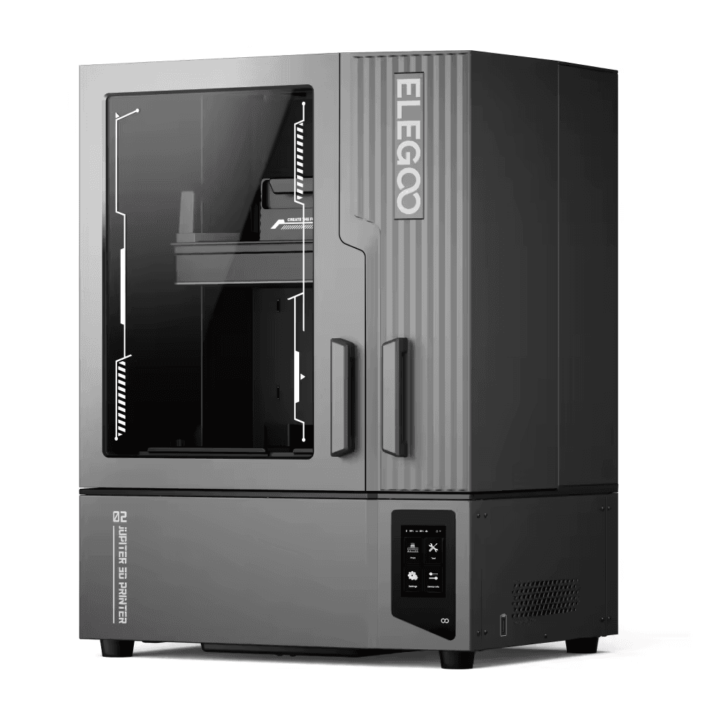 Elegoo Jupiter 2